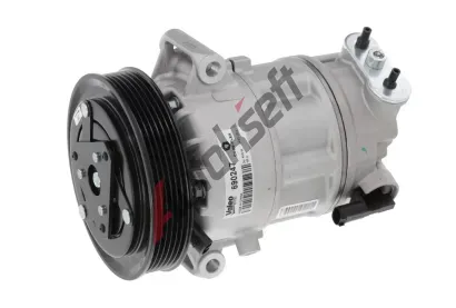 VALEO Kompresor klimatizace VALEO CORE-FLEX VA 690247, 690247