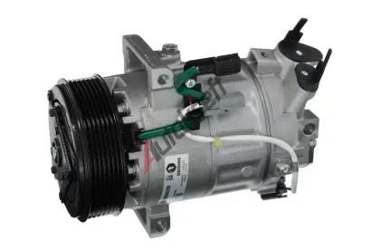 VALEO Kompresor klimatizace VALEO ORIGINS NEW OE TECHNOLOGY VA 690250, 690250 VALEO Kompresor klimatizace VALEO ORIGINS NEW OE TECHNOLOGY VA 690250, 690250