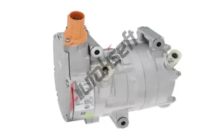 VALEO Kompresor klimatizace VALEO ORIGINS NEW VA 690295, 690295