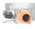 VALEO Kompresor klimatizace VALEO ORIGINS NEW VA 690295, 690295