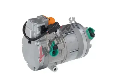 VALEO Kompresor klimatizace VALEO ORIGINS NEW OE TECHNOLOGY VA 690300, 690300 VALEO Kompresor klimatizace VALEO ORIGINS NEW OE TECHNOLOGY VA 690300, 690300