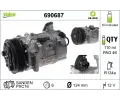 Kompresor klimatizace VALEO ‐ VA 690687