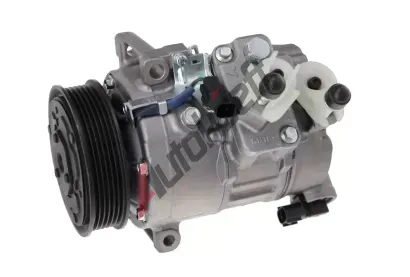 VALEO Kompresor klimatizace VALEO RE-GEN REMANUFACTURED VA 690756, 690756  VALEO Kompresor klimatizace VALEO RE-GEN REMANUFACTURED VA 690756, 690756