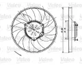 Vtrk chlazen motoru VALEO ‐ VA 696082