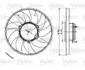 Vtrk chlazen motoru VALEO ‐ VA 696083
