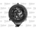 Vnitn ventiltor VALEO ‐ VA 698041