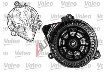 VALEO vnitn ventiltor VA 698045, 698045