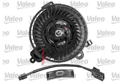 VALEO vnitn ventiltor VA 698046, 698046