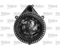 Vnitn ventiltor VALEO ‐ VA 698059