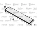 VALEO Kabinov filtr ClimFilter Comfort ‐ VA 698247