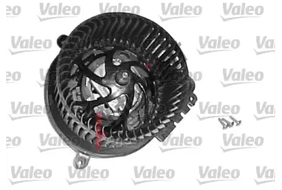 VALEO vnitn ventiltor VA 698381, 698381