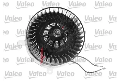 VALEO vnitn ventiltor VA 698385, 698385