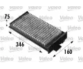 Filtr vzduchu v interiru VALEO ‐ VA 698541