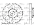 Vtrk chlazen motoru VALEO ‐ VA 698611