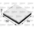 Filtr vzduchu v interiéru VALEO ‐ VA 698685 Filtr vzduchu v interiéru VALEO ‐ VA 698685