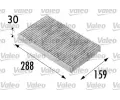 VALEO Kabinov filtr ClimFilter Protect ‐ VA 698687