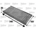 Filtr vzduchu v interiru VALEO ‐ VA 698695