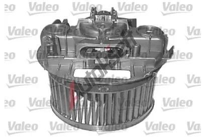 VALEO vnitn ventiltor VA 698728, 698728