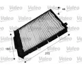 VALEO Kabinov filtr ClimFilter Comfort ‐ VA 698730