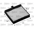 Filtr vzduchu v interiru VALEO ‐ VA 698736