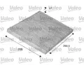 VALEO Filtr vzduchu v interiru ClimFilter Protect ‐ VA 698746