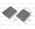 VALEO Kabinov� filtr ClimFilter Protect&nbsp;&dash;&nbsp;VA 698747