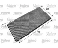 VALEO Kabinov filtr ClimFilter Protect ‐ VA 698776