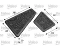 Filtr vzduchu v interiru VALEO ‐ VA 698793