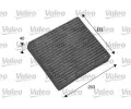 Filtr vzduchu v interiru VALEO ‐ VA 698802