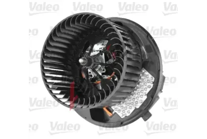VALEO Vnitn ventiltor VA 698811, 698811
