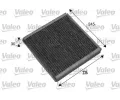 Filtr vzduchu v interiru VALEO ‐ VA 698862