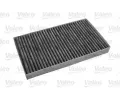 Filtr vzduchu v interiéru VALEO ‐ VA 698872  Filtr vzduchu v interiéru VALEO ‐ VA 698872