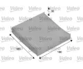 Filtr vzduchu v interiru VALEO ‐ VA 698886