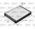 Filtr vzduchu v interiru VALEO ‐ VA 698888