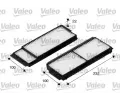 VALEO Kabinov filtr ClimFilter Comfort ‐ VA 698892