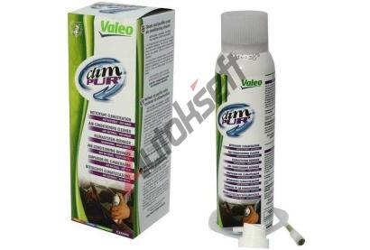VALEO Čistidlo klimatizace Clim Pur 125 ml DK N0010, VA 698984 VALEO Čistidlo klimatizace Clim Pur 125 ml DK N0010, VA 698984