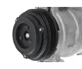 VALEO Kompresor klimatizace NEW ORIGINAL PART VA 699053, 699053