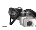 VALEO Kompresor klimatizace NEW ORIGINAL PART VA 699053, 699053