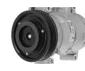 VALEO Kompresor klimatizace NEW ORIGINAL PART VA 699054, 699054