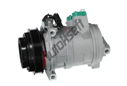 VALEO Kompresor klimatizace NEW ORIGINAL PART VA 699055, 699055