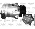 VALEO Kompresor - klimatizace VA 699102, 699102