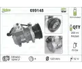 VALEO Kompresor - klimatizace&nbsp;&dash;&nbsp;VA 699148