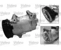 VALEO Kompresor klimatizace VA 699246, 699246