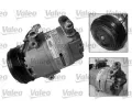 VALEO Kompresor - klimatizace VA 699250, 699250