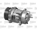 VALEO Kompresor klimatizace ‐ VA 699272