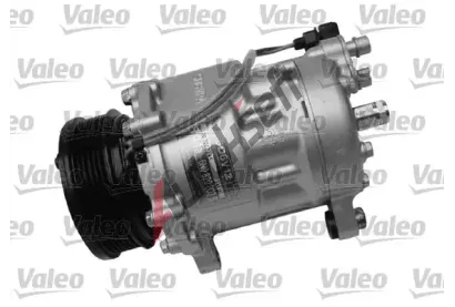VALEO Kompresor - klimatizace VA 699303, 699303