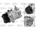 VALEO Kompresor - klimatizace VA 699306, 699306