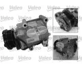 VALEO Kompresor - klimatizace VA 699326, 699326