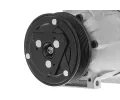 VALEO Kompresor klimatizace NEW ORIGINAL PART VA 699361, 699361