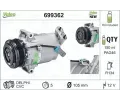 VALEO Kompresor klimatizace ‐ VA 699362